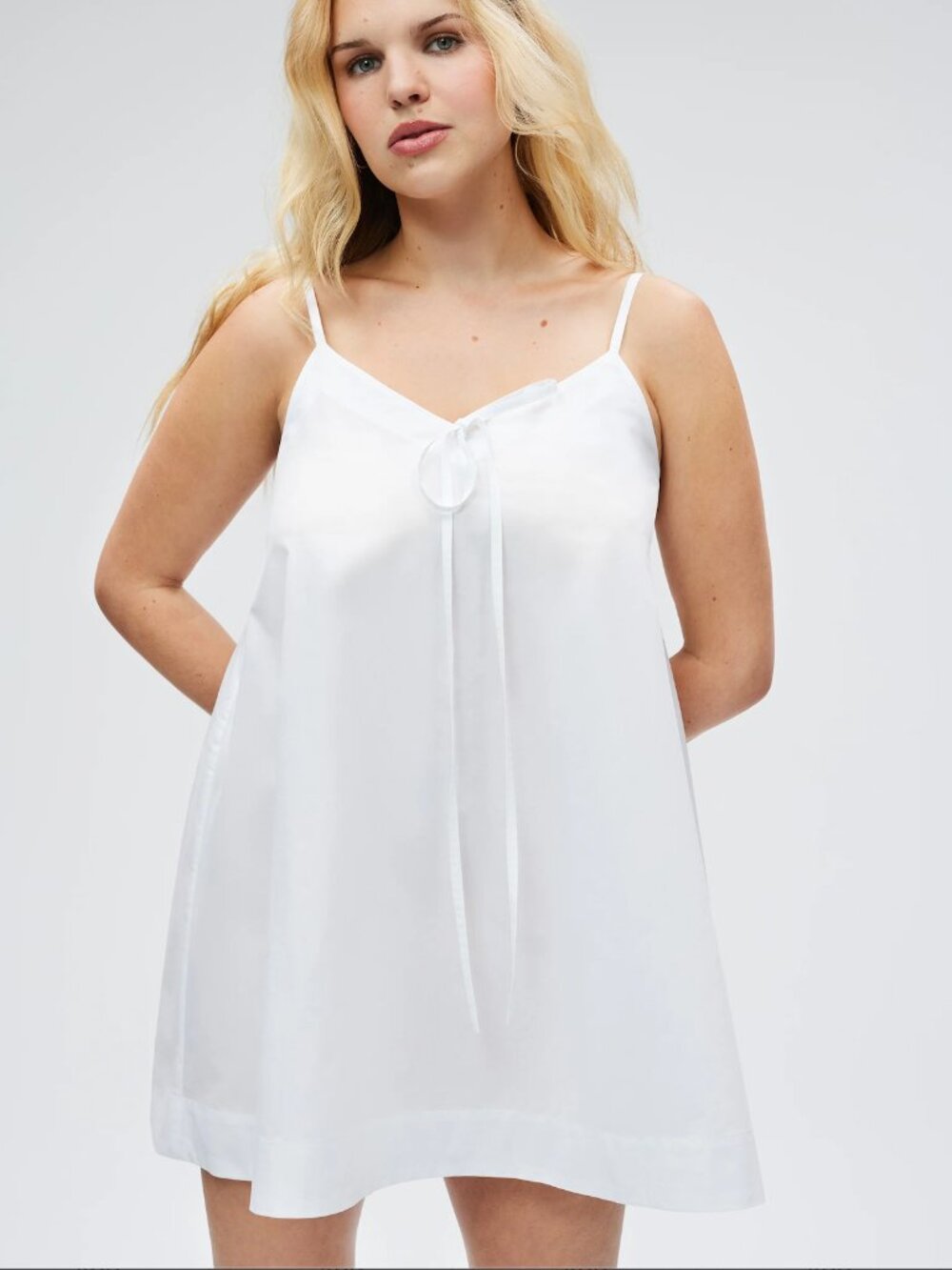 The Ragdoll Dress- Daphne Paige Desorbo (NEW with TAGS)